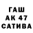 MDMA VHQ Rasul Gasanov